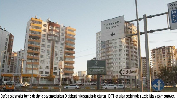 "Biz ölüyoruz siz eğleniyorsunuz"-1