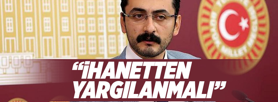 CHP'li haine bir şok daha-2