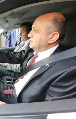 Bakan Işık'tan yerli otomobil açıklması