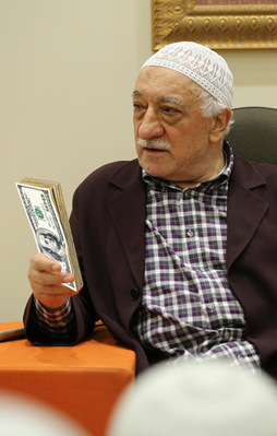 Cumhuriyet'in en büyük hırsızlığı