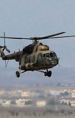 Şırnak'ta PKK'ya temizlik harekatı