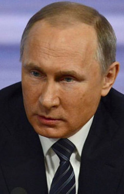 Putin ile Trump'ın ilginç yakınlaşması
