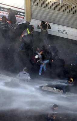 Diyarbakır'daki olaylarda 'Rus' detayı