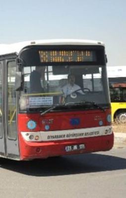 PKK'nın çağrısına halk yerine belediye uydu