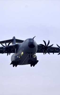 NATO'dan kritik Türkiye hamlesi