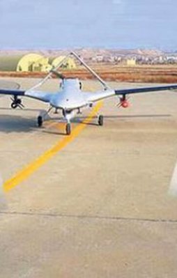 Milli İHA’ya yerli füze takıldı!