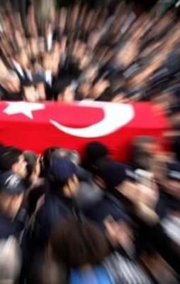 Cizre'den bir acı haber daha!