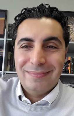 Paralel tetikçi Eyüp Can'ın görevine son verildi