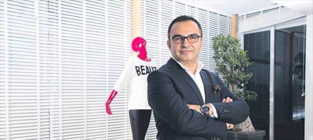 Azerbaycan'a ilk DeFacto