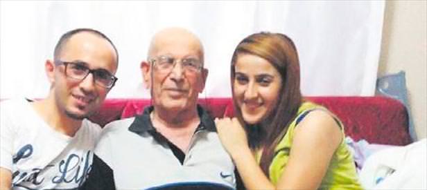 Vasiyeti 2 hayat kurtardı