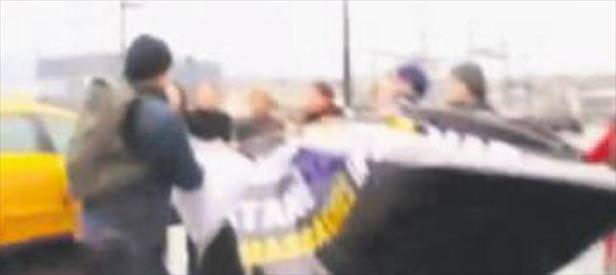 Son eylem dağıtıcı