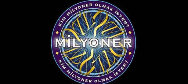 Milyoner adayları artık Sabah’ta