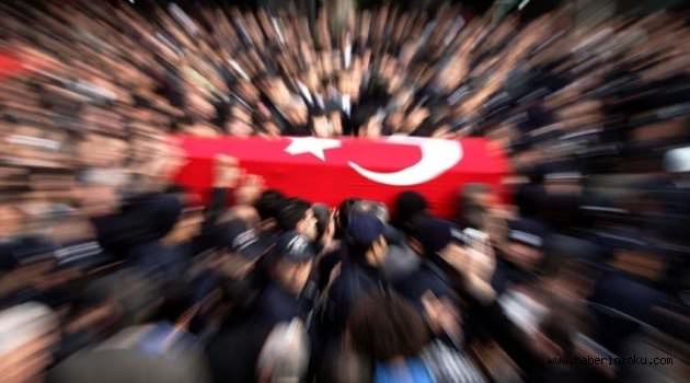 Cizre'den bir acı haber daha!