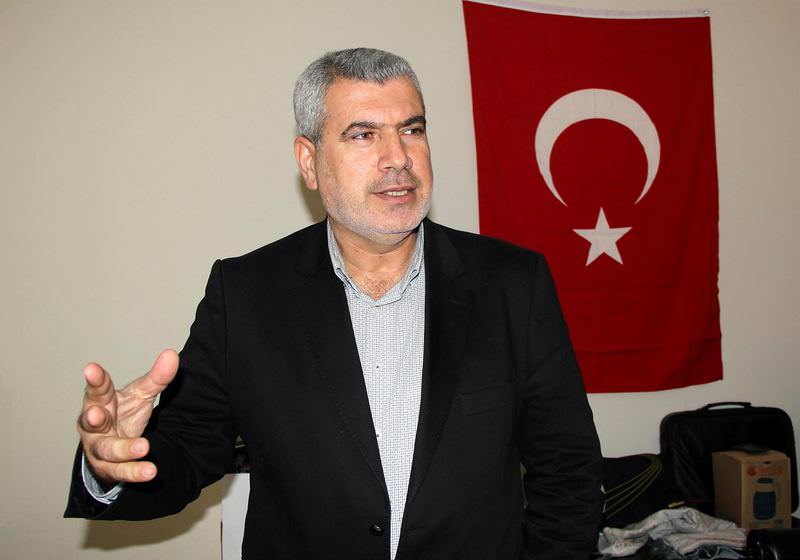 Putin'in yalanını yüzüne vurdu