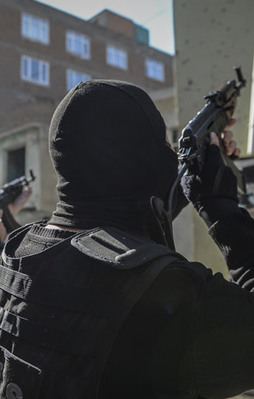4 günde 110 terörist öldürüldü
