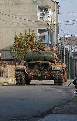 Diyarbakır'dan acı haber geldi