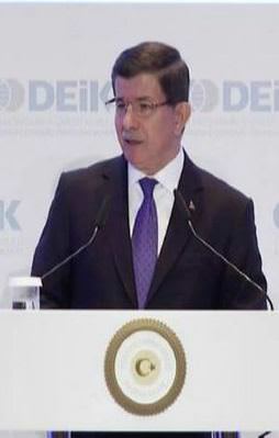 Başbakan: Putin 1 ay önce neredeydi
