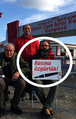 Böyle utanmazlık görülmedi!