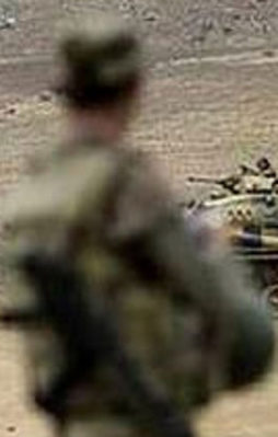 Dışişleri'nden Başika kampı açıklaması