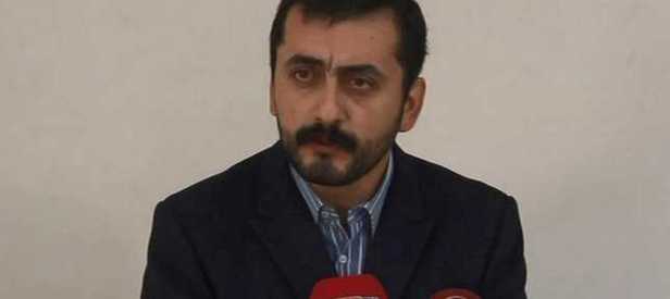 CHP’li hainin yeni görüntüleri
