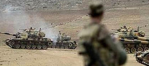 Dışişleri'nden Başika kampı açıklaması