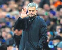 Jose Mourinho için M.United iddiası