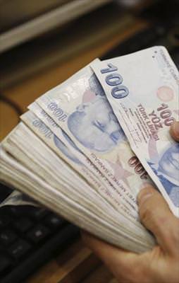 Emekliye 4 koldan zam