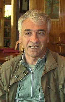 Karayılan'ın badisi için yolun sonu