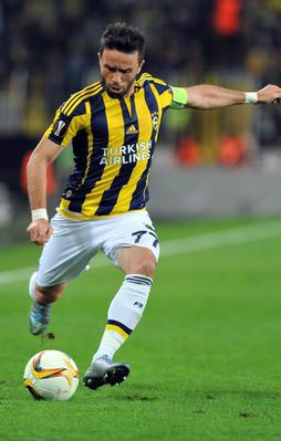 'Gökhan'ı alacağım'