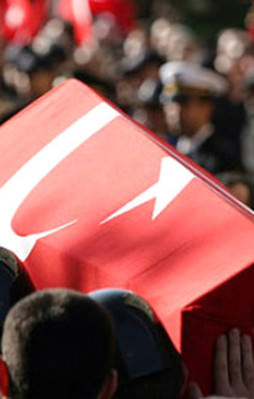 Şırnak'tan acı haber