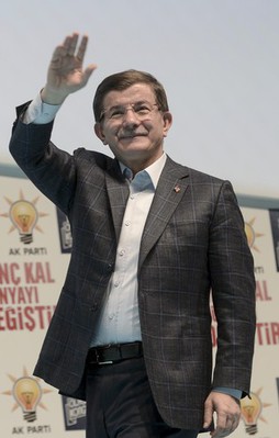 "Anadolu aslanlarından şunu istiyorum"