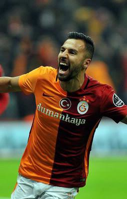 Galatasaray'dan kritik galibiyet!