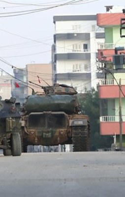 PKK’nın Cizre sorumlusu kaçtı