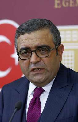 CHP'li vekilin içine Demirtaş kaçmış