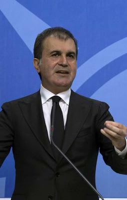 AK Parti MKYK sonrası kritik açıklama