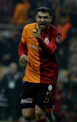 Burak Yılmaz İtalya yolcusu