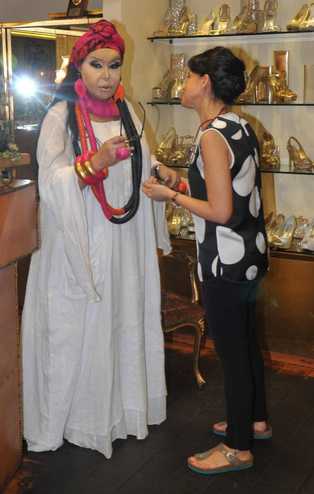 Bülent Ersoy'dan şaşırtan hareket