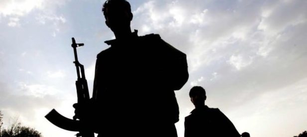 Teröristler 70 yaşındaki ev sahibini öldürdü