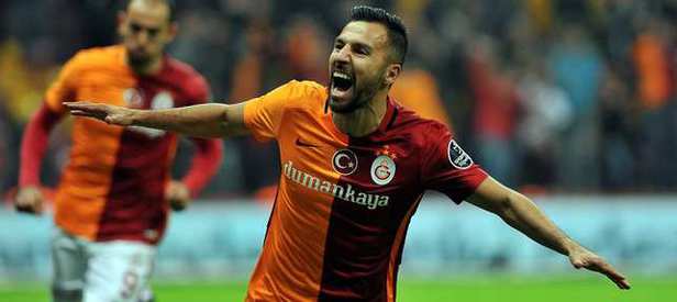 Galatasaray’dan kritik galibiyet!