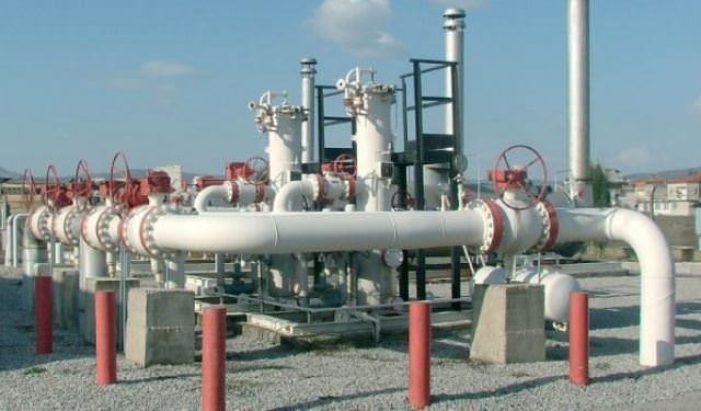 Doğalgaza borsa geliyor