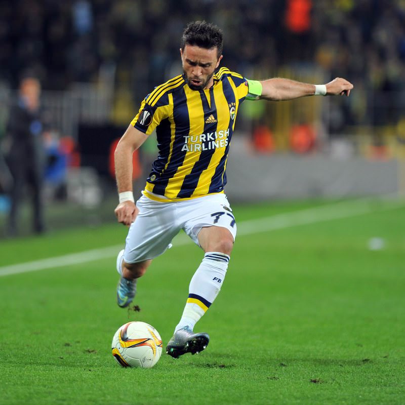 'Gökhan'ı alacağım'