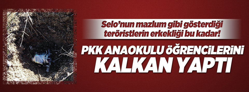 CHP'li Koray'dan PKK'ya destek!-2