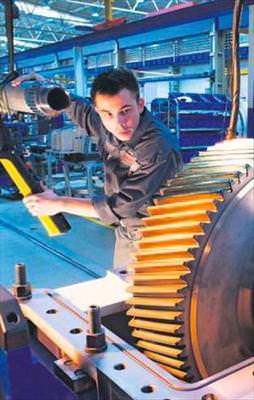 Sanayiyi şahlandıracak 14 hamle