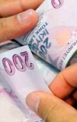 Hem işçiye hem işverene piyango