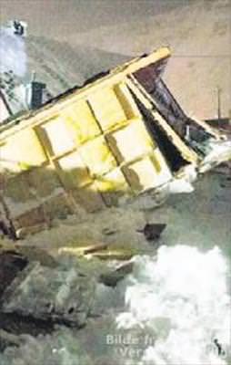 İmdat çığlığı