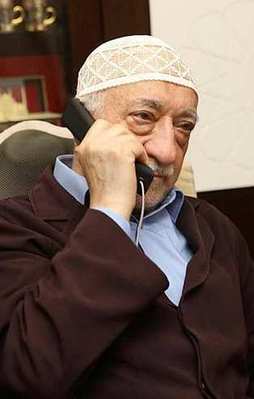 Gülen&Karaca arası ‘özel talimat hattı’