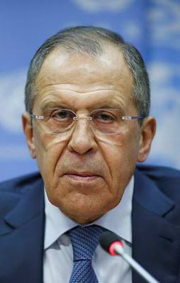 Rus Dışişleri: Lavrov Demirtaş'la görüşecek