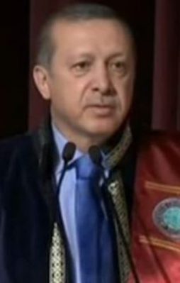 Erdoğan'dan önemli açıklamalar