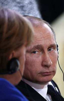 AB, Rusya'ya yaptırımlarını uzattı