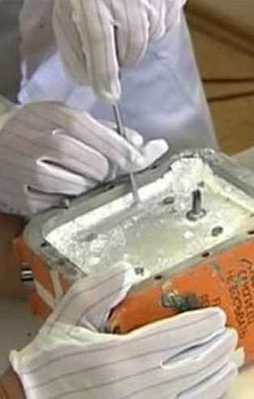 Rusya kara kutudan çıkan sonucu açıkladı